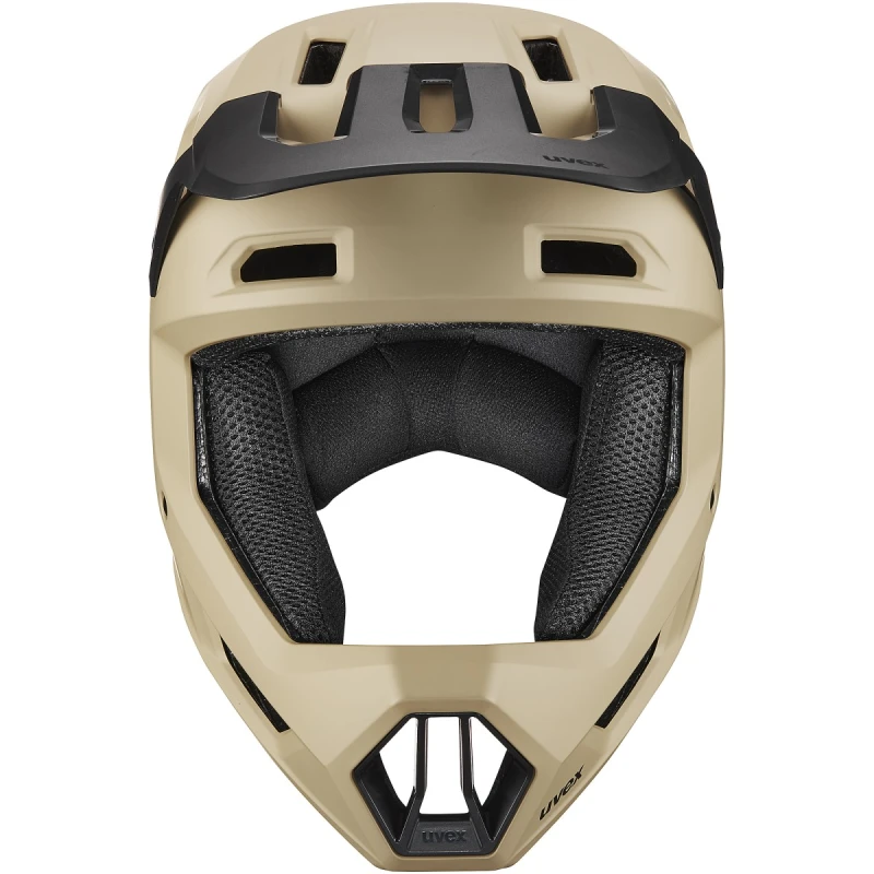 Kask rowerowy UVEX Ravage