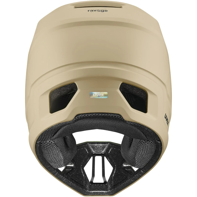 Kask rowerowy UVEX Ravage