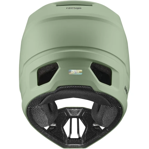 Kask rowerowy UVEX Ravage