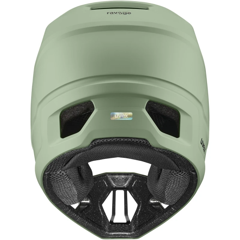Kask rowerowy UVEX Ravage