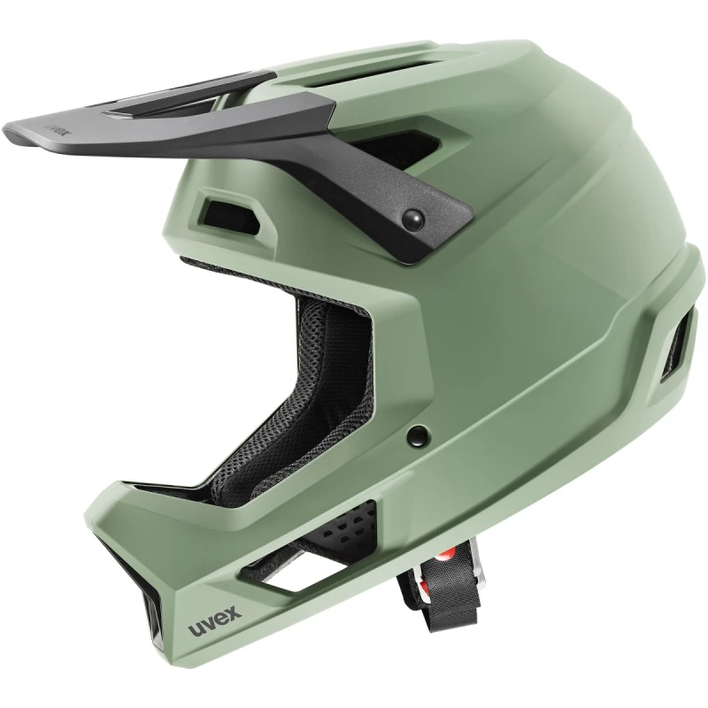 Kask rowerowy UVEX Ravage