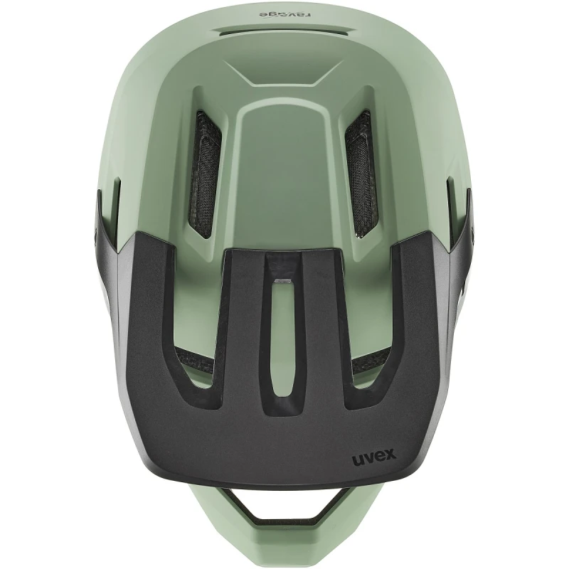 Kask rowerowy UVEX Ravage