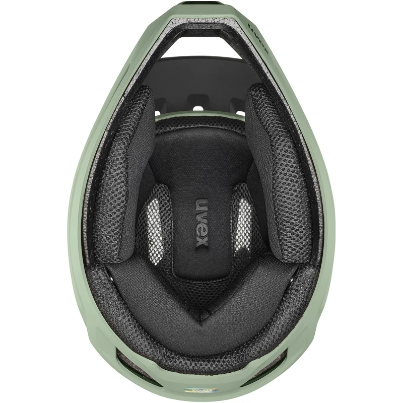 Kask rowerowy UVEX Ravage