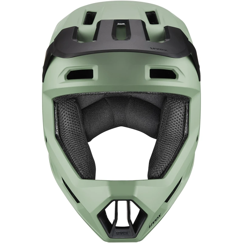 Kask rowerowy UVEX Ravage