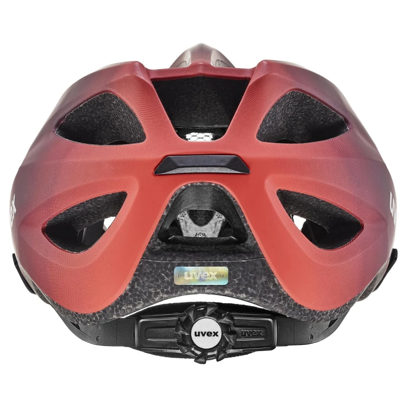 Kask rowerowy UVEX Viva 3
