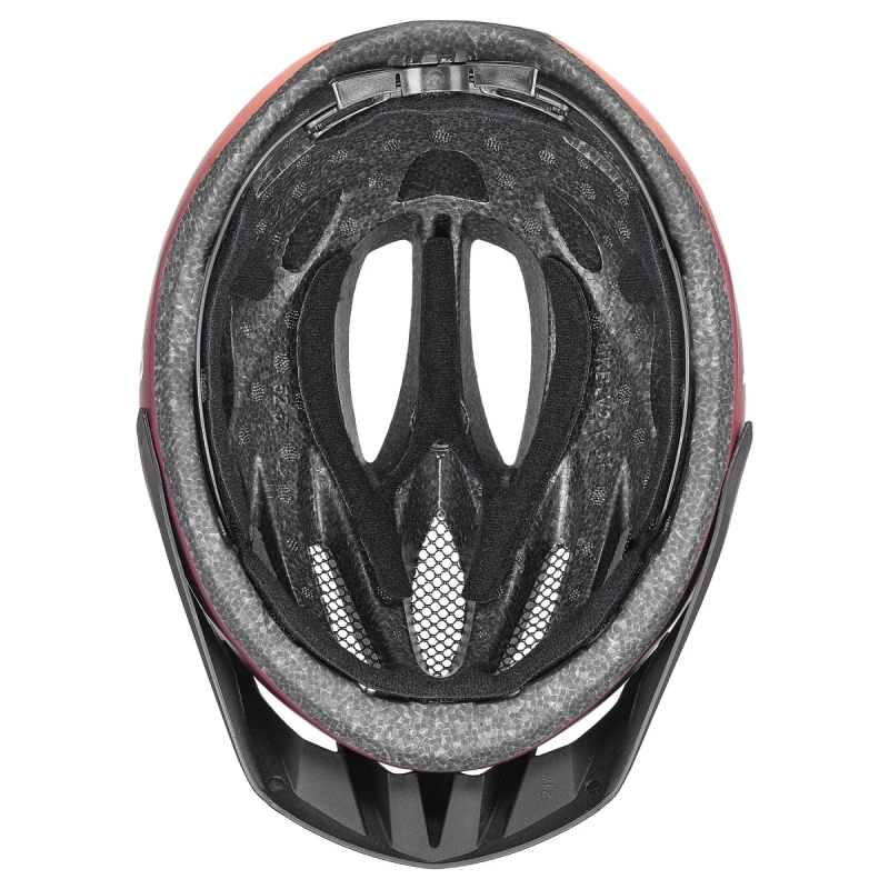 Kask rowerowy UVEX Viva 3