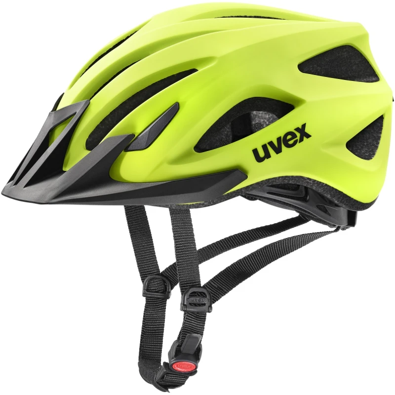 Kask rowerowy UVEX Viva 3