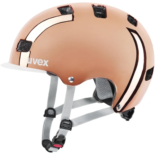 Kask rowerowy UVEX HLMT 5 bike pro
