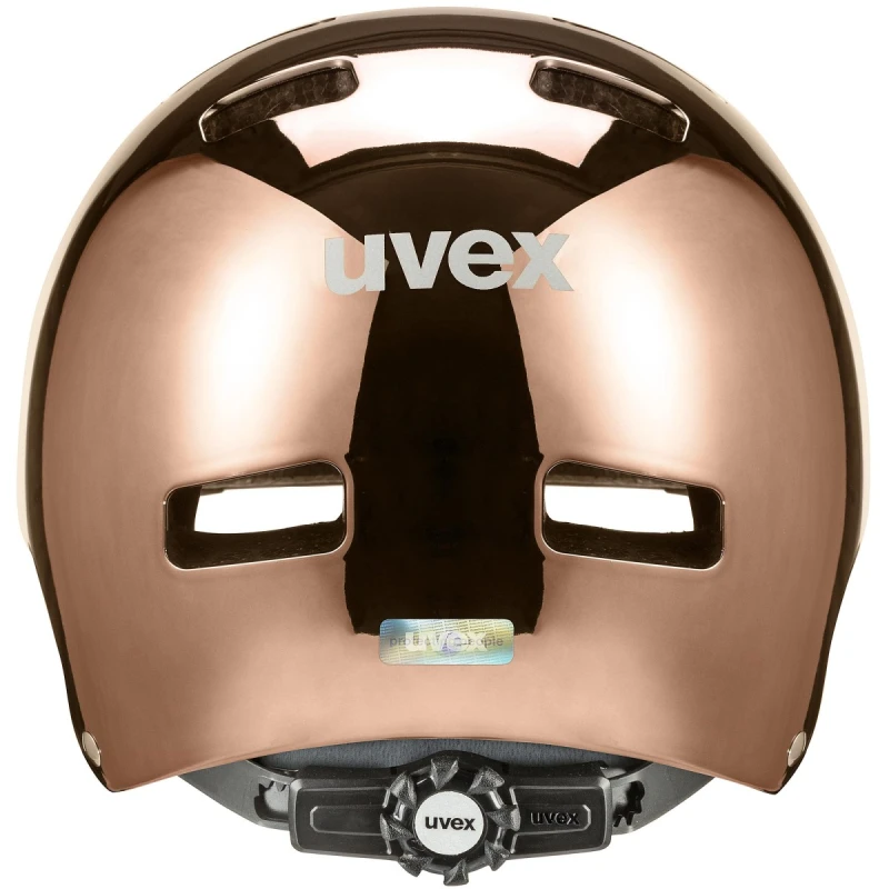 Kask rowerowy UVEX HLMT 5 bike pro