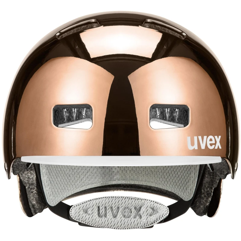 Kask rowerowy UVEX HLMT 5 bike pro