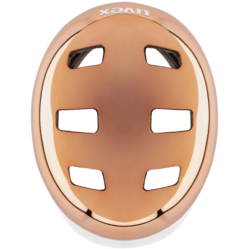 Kask rowerowy UVEX HLMT 5 bike pro