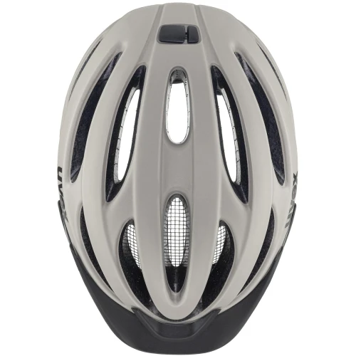 Kask rowerowy UVEX True CC