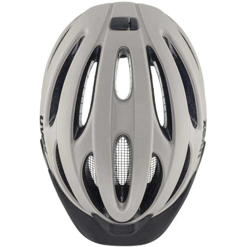 Kask rowerowy UVEX True CC