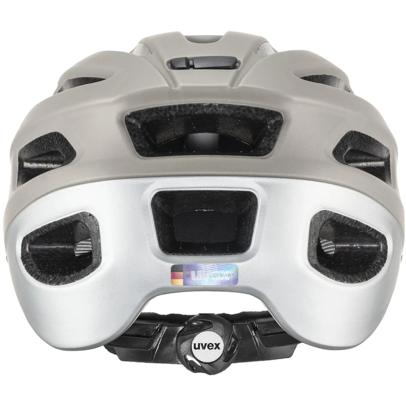 Kask rowerowy UVEX True CC