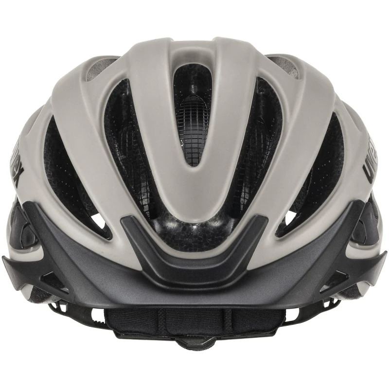 Kask rowerowy UVEX True CC