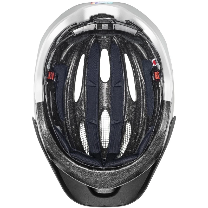 Kask rowerowy UVEX True CC