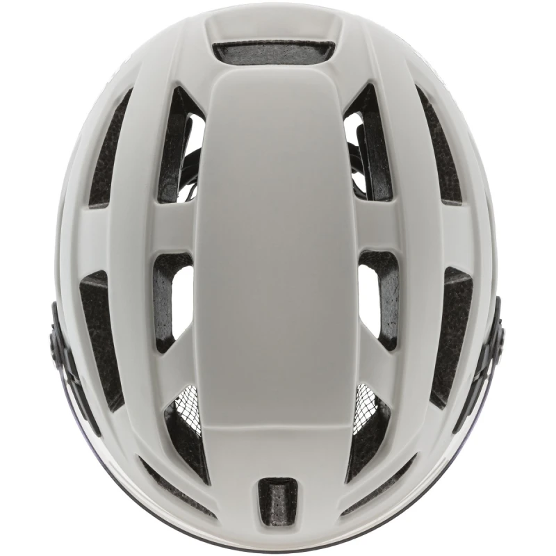 Kask rowerowy UVEX Finale visor