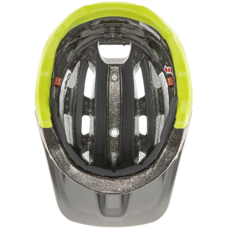Kask rowerowy UVEX Finale 2.0