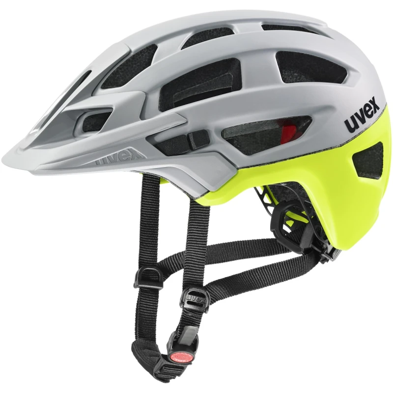 Kask rowerowy UVEX Finale 2.0
