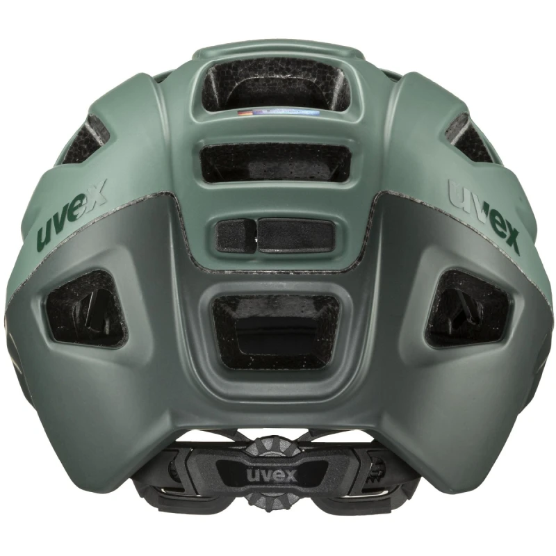 Kask rowerowy UVEX Finale 2.0