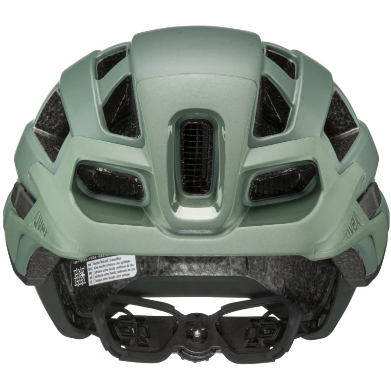 Kask rowerowy UVEX Finale 2.0