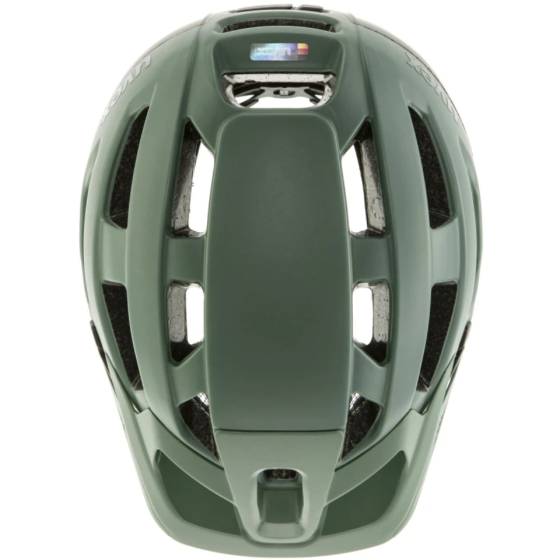 Kask rowerowy UVEX Finale 2.0