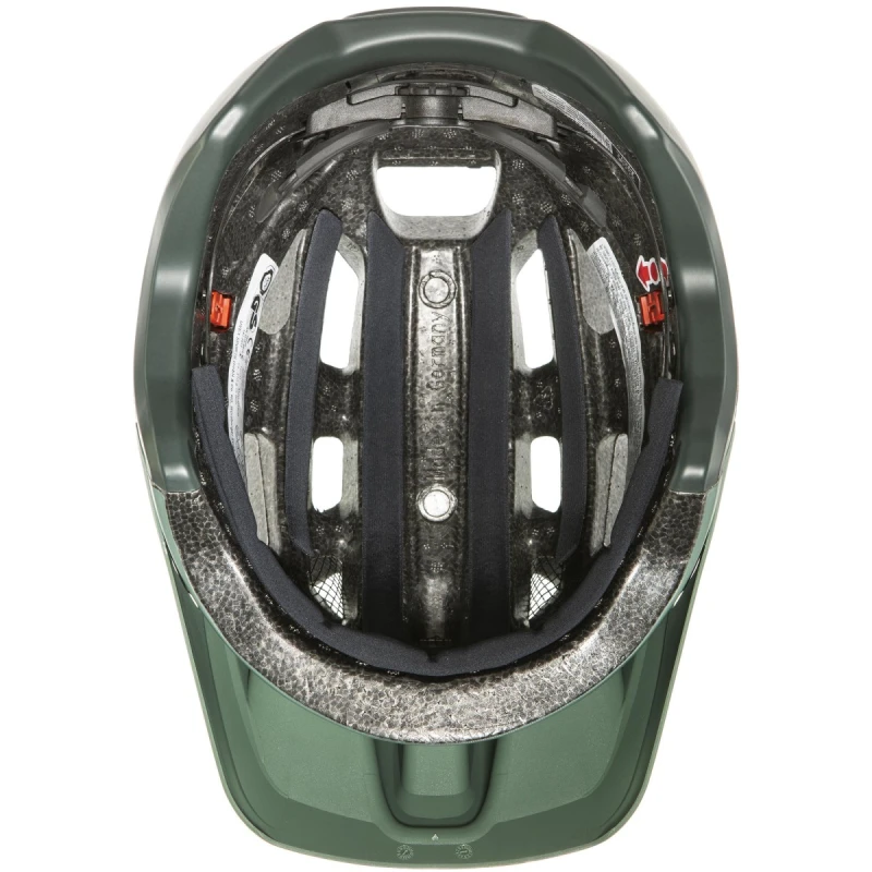 Kask rowerowy UVEX Finale 2.0