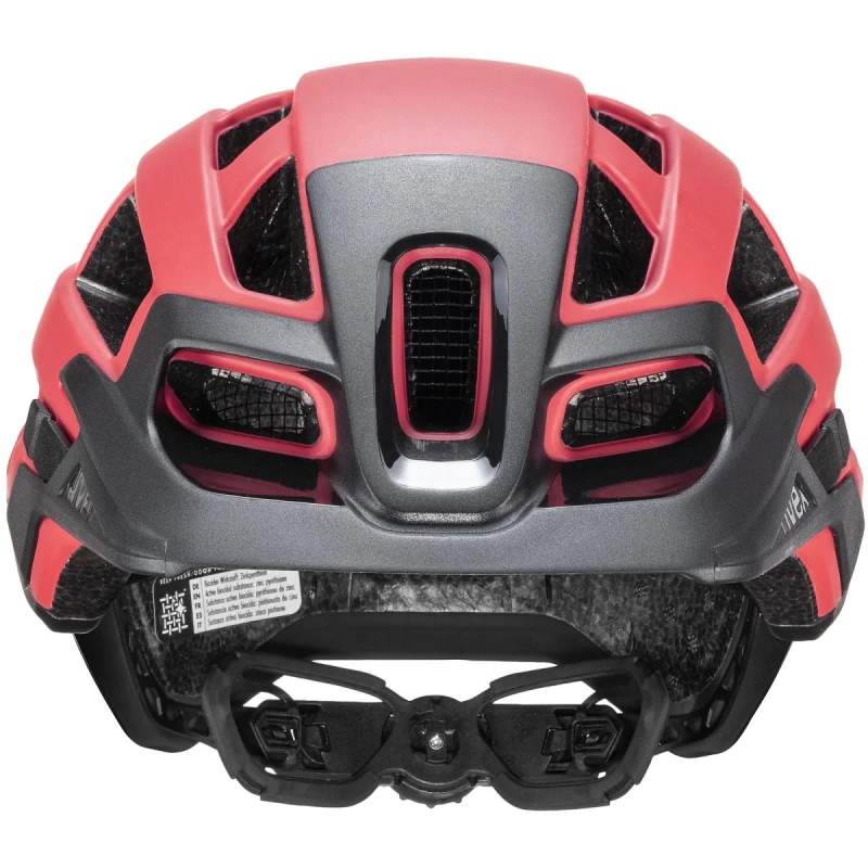 Kask rowerowy UVEX Finale 2.0