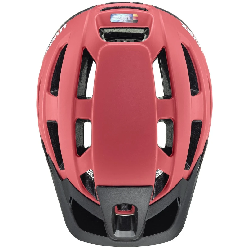 Kask rowerowy UVEX Finale 2.0