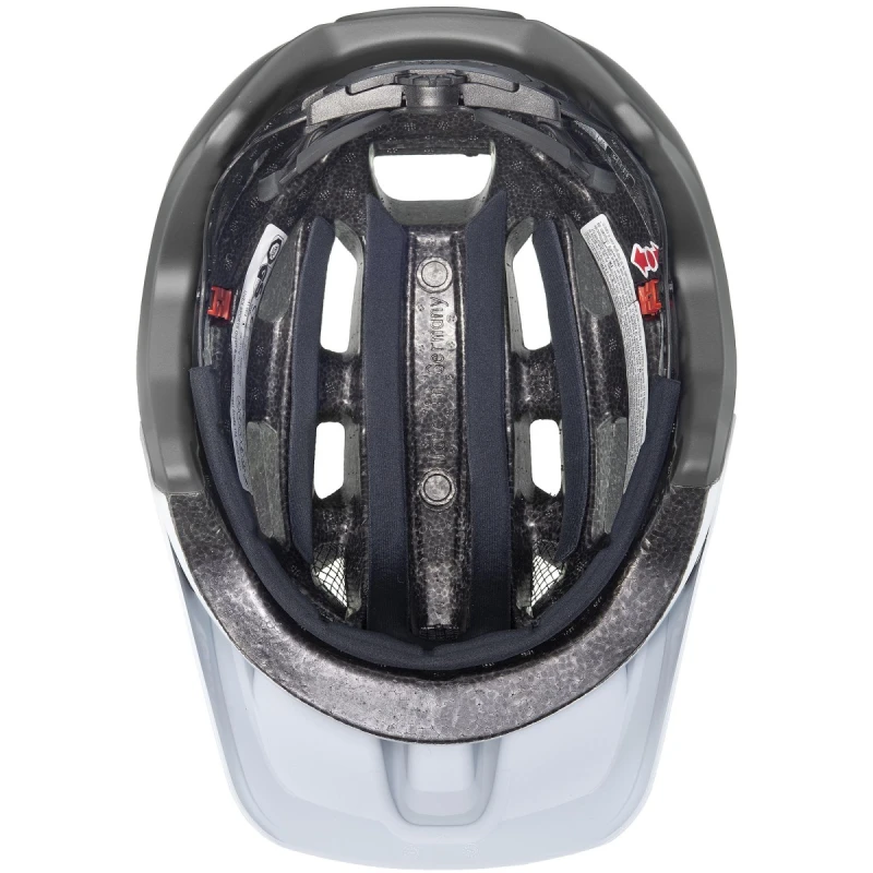 Kask rowerowy UVEX Finale 2.0