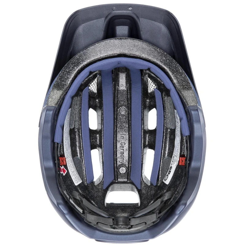 Kask rowerowy UVEX Finale 2.0