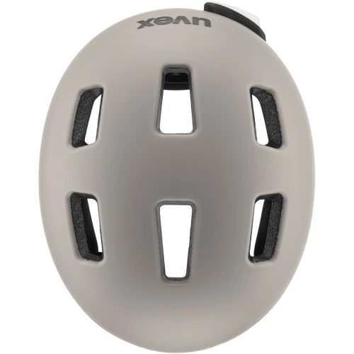 Kask rowerowy UVEX City 4