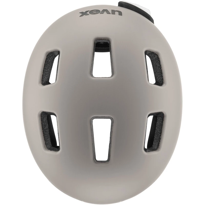 Kask rowerowy UVEX City 4