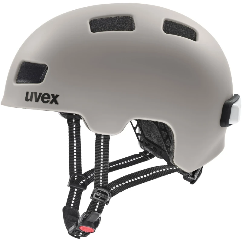 Kask rowerowy UVEX City 4