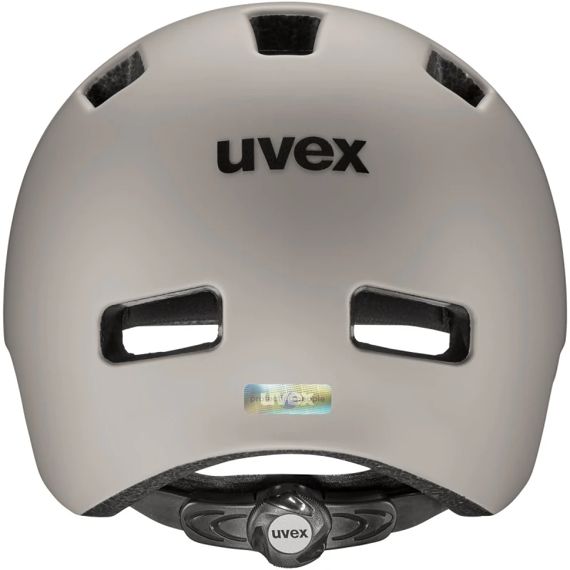 Kask rowerowy UVEX City 4
