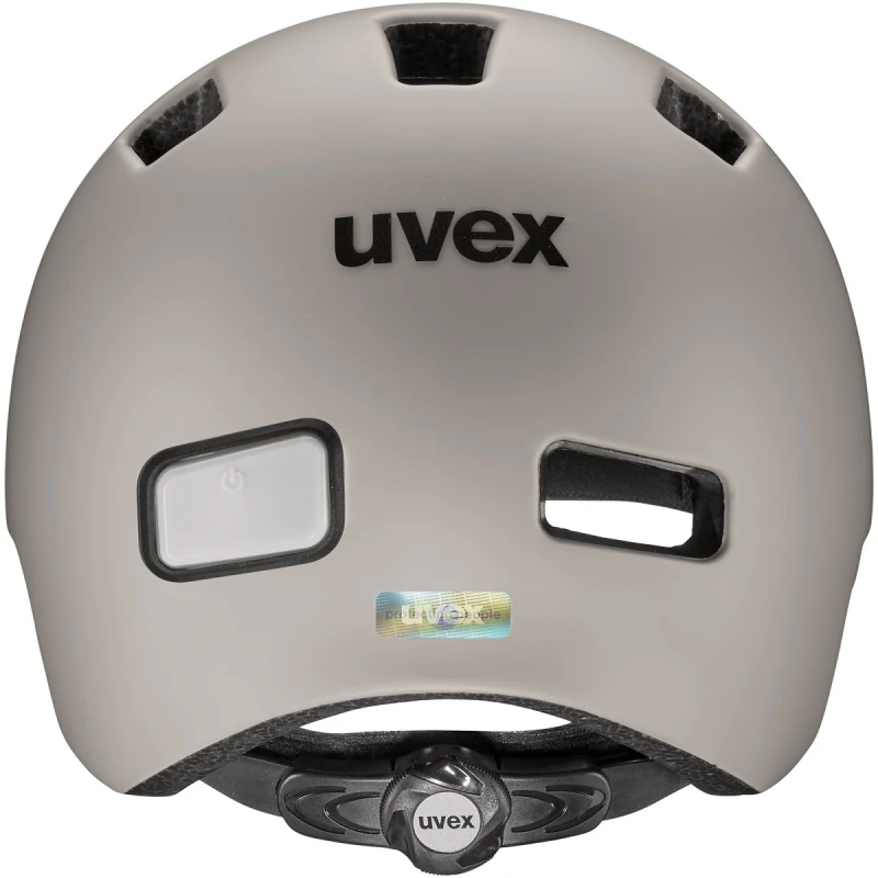 Kask rowerowy UVEX City 4