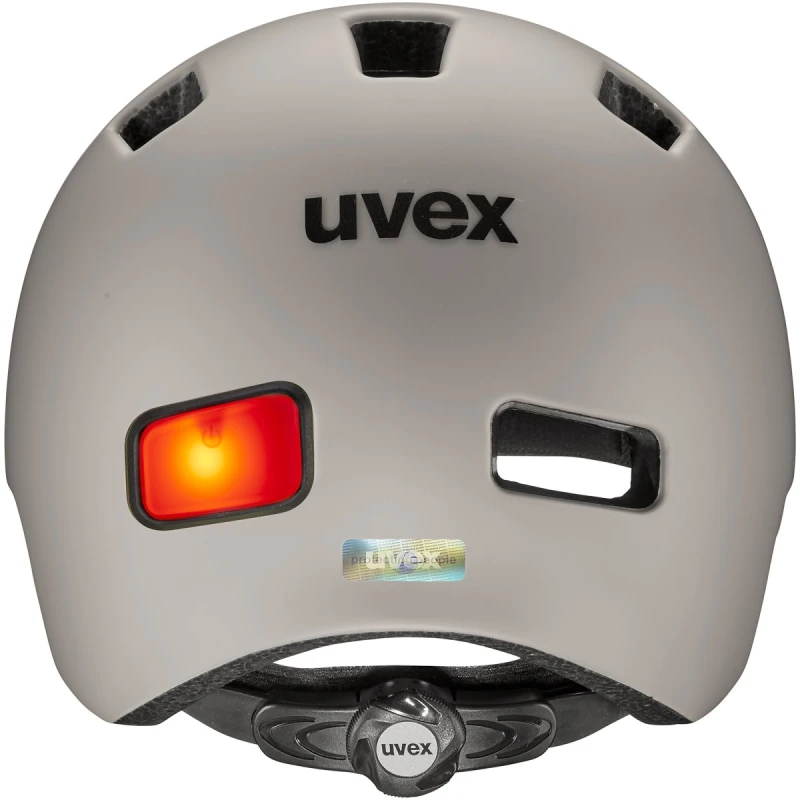 Kask rowerowy UVEX City 4