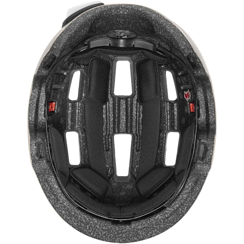 Kask rowerowy UVEX City 4