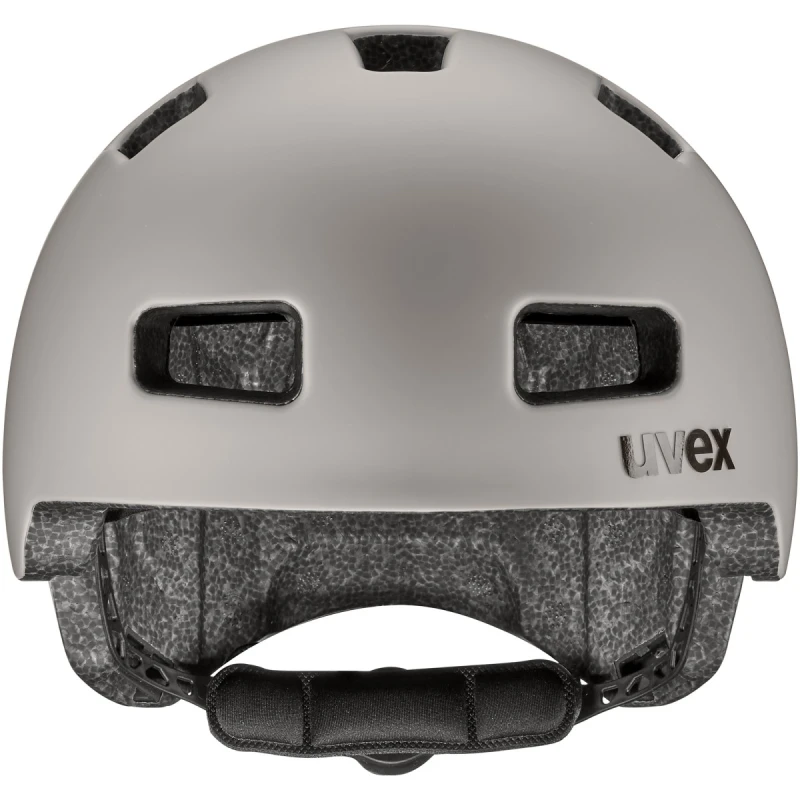 Kask rowerowy UVEX City 4