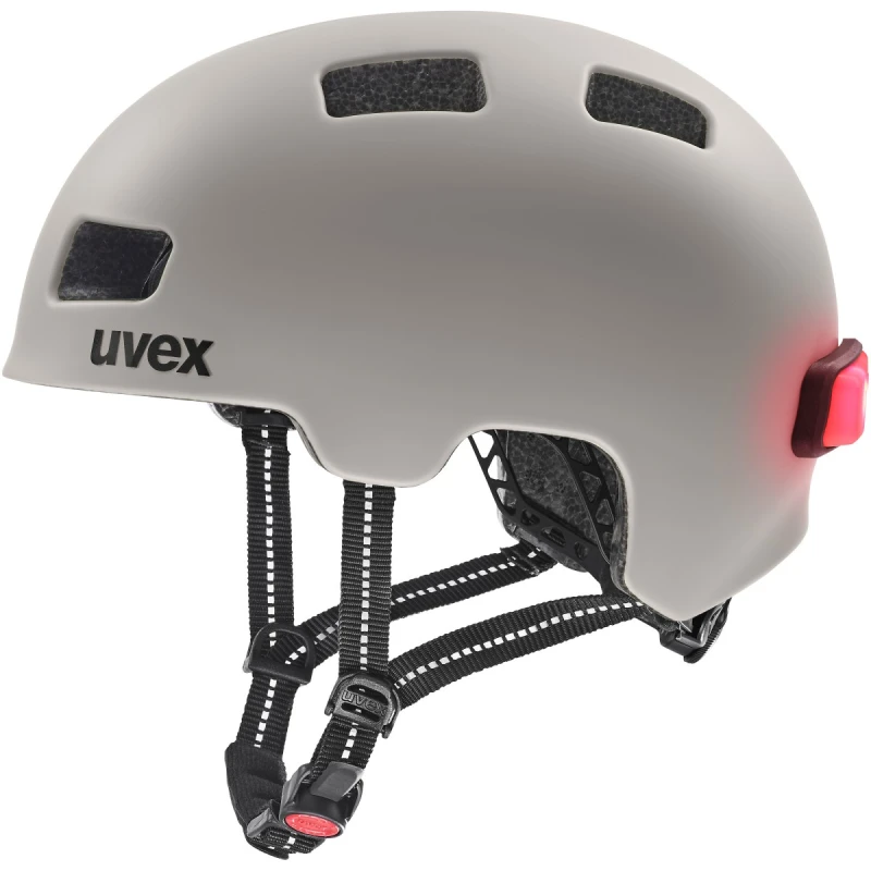 Kask rowerowy UVEX City 4