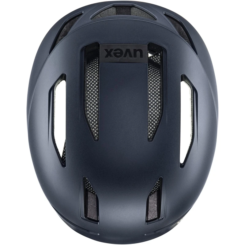 Kask rowerowy UVEX Urban planet