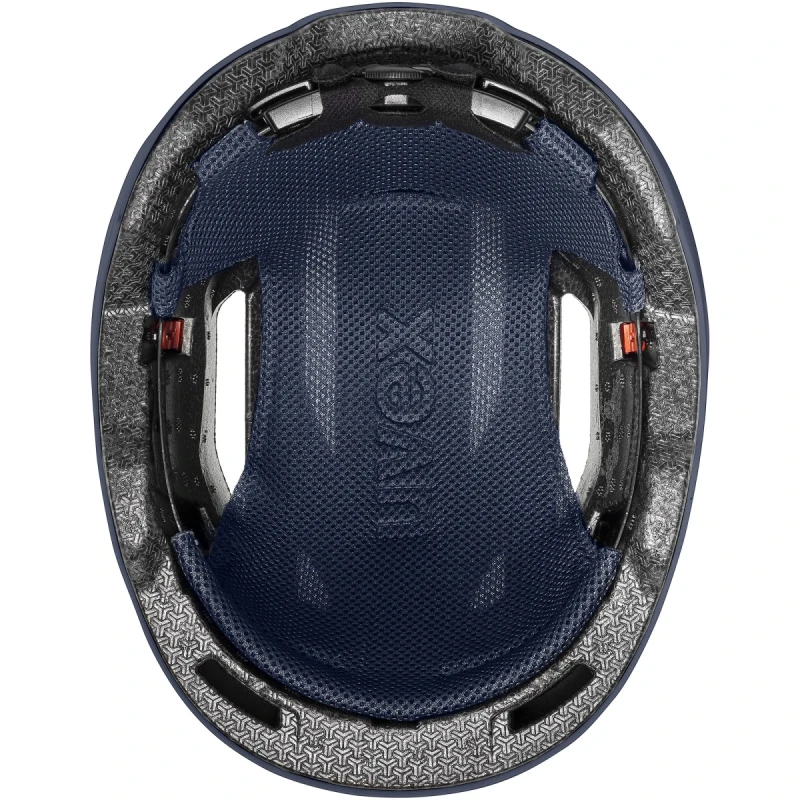 Kask rowerowy UVEX Urban planet