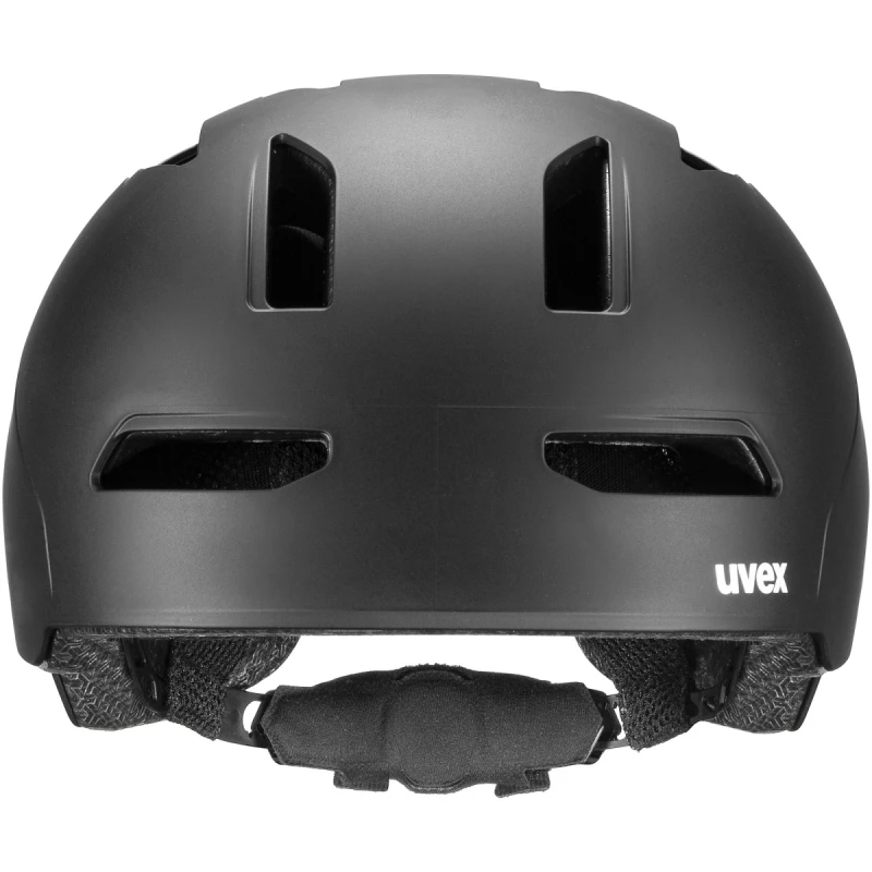 Kask rowerowy UVEX Urban planet LED