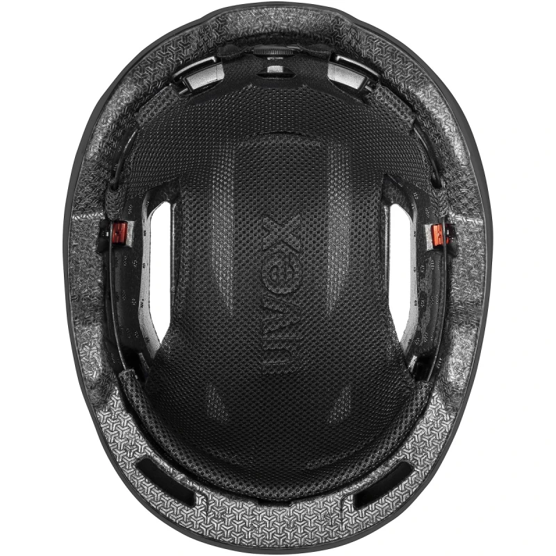 Kask rowerowy UVEX Urban planet LED