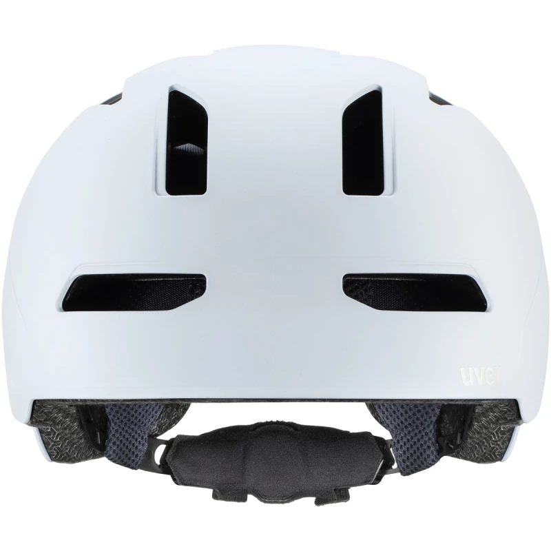 Kask rowerowy UVEX Urban planet LED