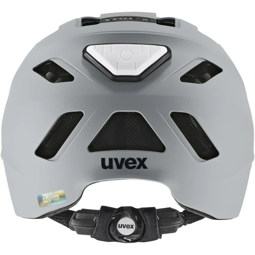 Kask rowerowy UVEX Urban planet LED