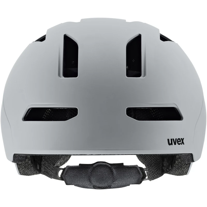 Kask rowerowy UVEX Urban planet LED