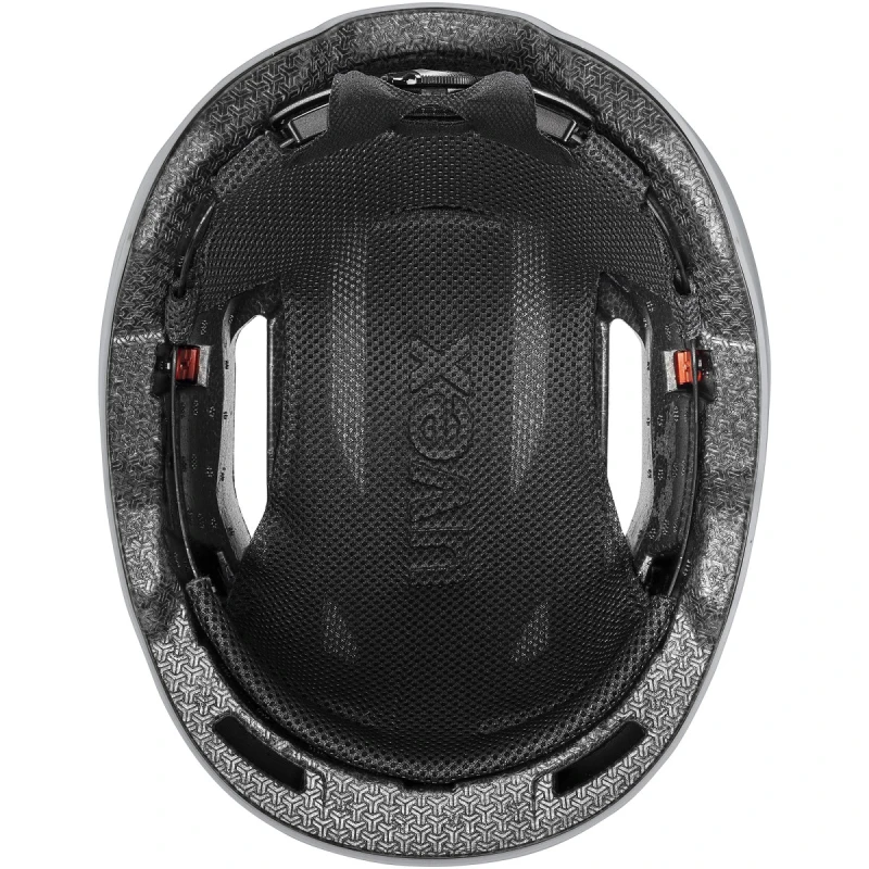 Kask rowerowy UVEX Urban planet LED