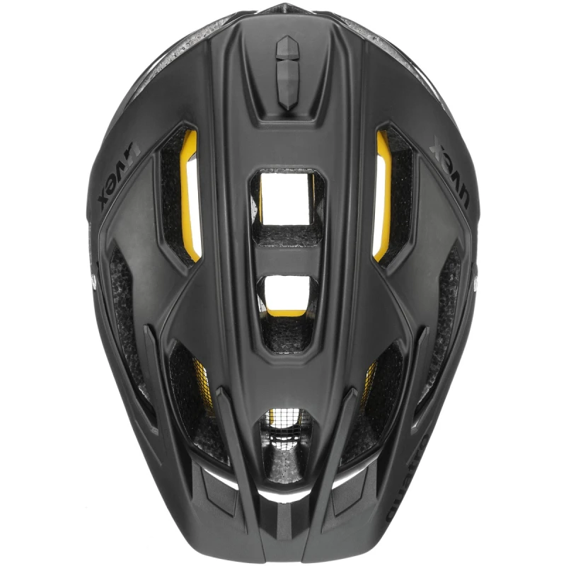 Kask rowerowy UVEX Quatro CC MIPS