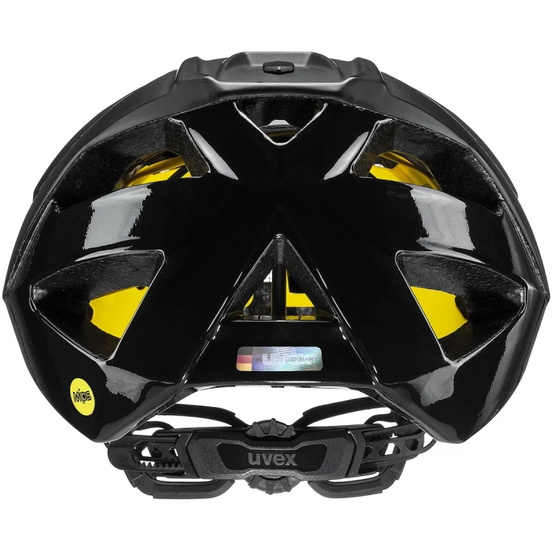 Kask rowerowy UVEX Quatro CC MIPS